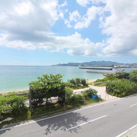 Beach Side Hotel Yamoriyanonikai Nago Dış mekan fotoğraf
