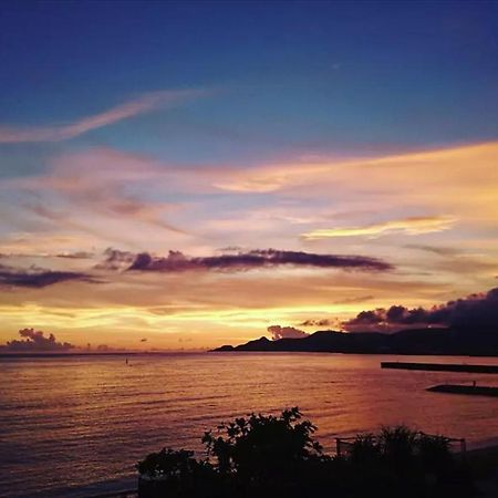 Beach Side Hotel Yamoriyanonikai Nago Dış mekan fotoğraf