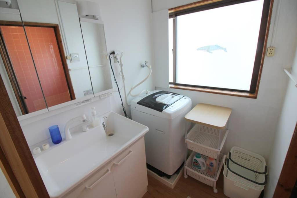 Beach Side Hotel Yamoriyanonikai Nago Dış mekan fotoğraf