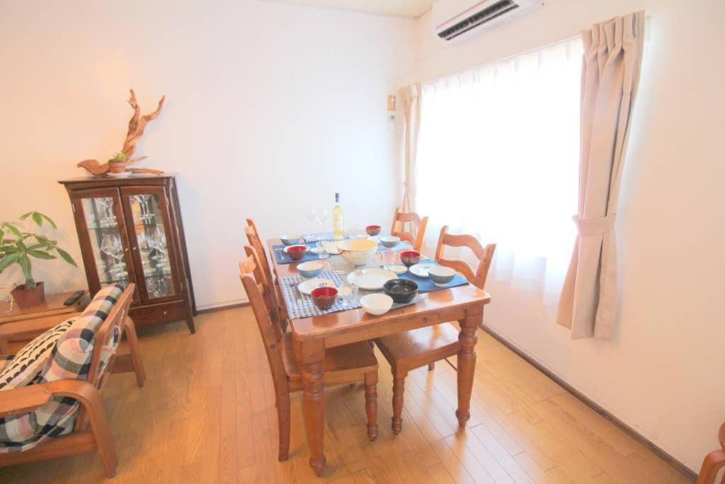 Beach Side Hotel Yamoriyanonikai Nago Dış mekan fotoğraf