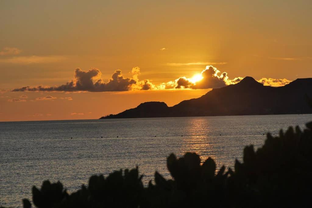 Beach Side Hotel Yamoriyanonikai Nago Dış mekan fotoğraf