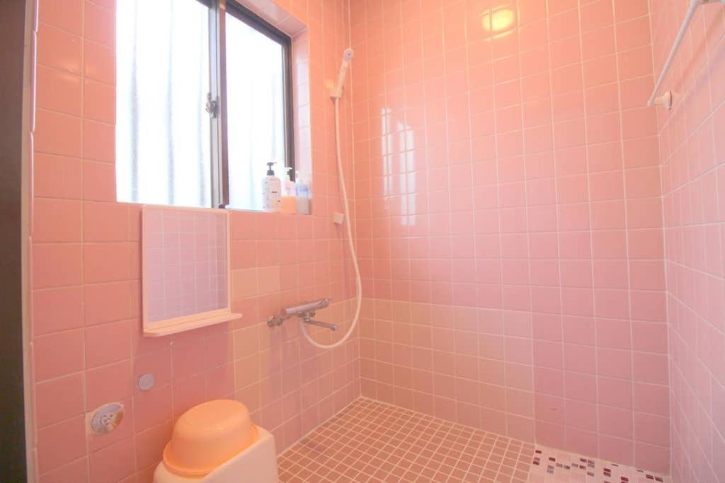 Beach Side Hotel Yamoriyanonikai Nago Dış mekan fotoğraf