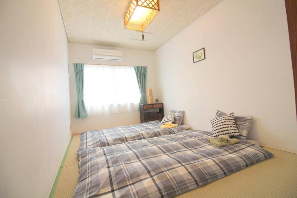 Beach Side Hotel Yamoriyanonikai Nago Dış mekan fotoğraf